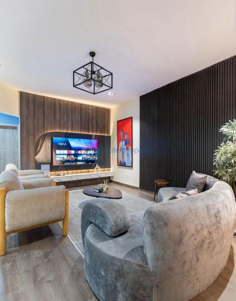 2 bedroom Block Of Flats Short let Omole Phase 2 Ikeja  Lagos - 8