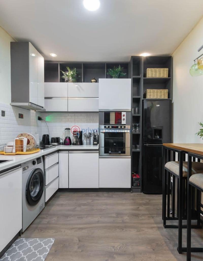 2 bedroom Block Of Flats Short let Omole Phase 2 Ikeja  Lagos - 3