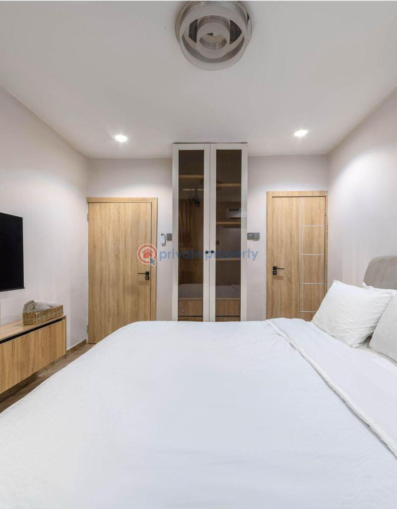 2 bedroom Block Of Flats Short let Omole Phase 2 Ikeja  Lagos - 6