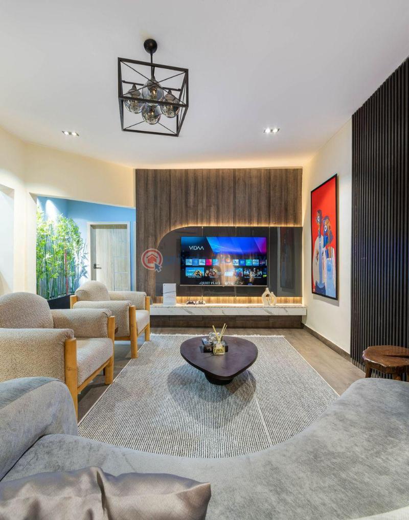 2 bedroom Block Of Flats Short let Omole Phase 2 Ikeja  Lagos - 2