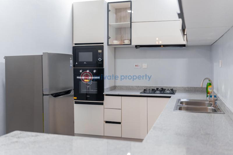 3 bedroom Block Of Flats Short let Ikate Elegushi Lekki Lagos - 15