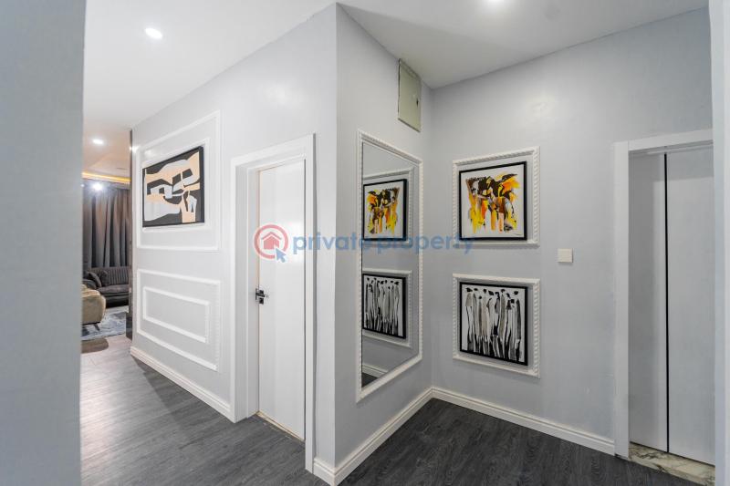3 bedroom Block Of Flats Short let Ikate Elegushi Lekki Lagos - 7