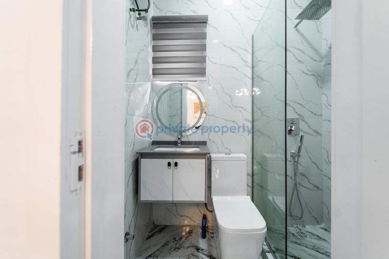 3 bedroom Block Of Flats Short let Ikate Elegushi Lekki Lagos - 11