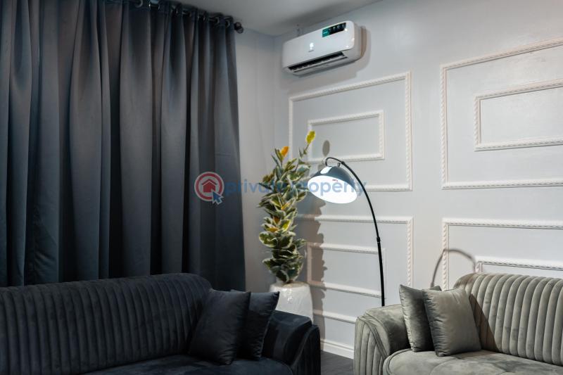 3 bedroom Block Of Flats Short let Ikate Elegushi Lekki Lagos - 6