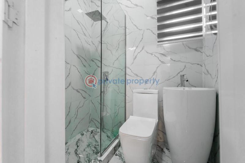 3 bedroom Block Of Flats Short let Ikate Elegushi Lekki Lagos - 13