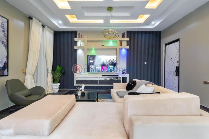 1 bedroom Mini Flat Short let Ikate Elegushi Lekki Lagos - 2