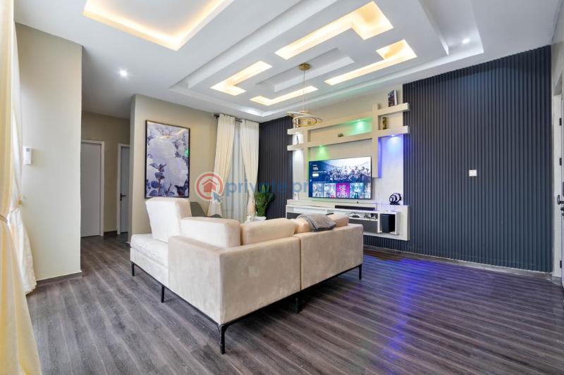 1 bedroom Mini Flat Short let Ikate Elegushi Lekki Lagos - 5