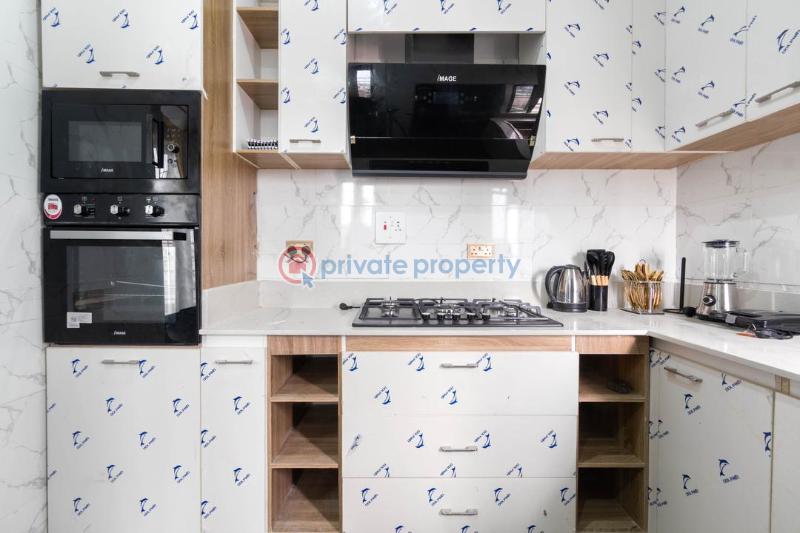 1 bedroom Mini Flat Short let Ikate Elegushi Lekki Lagos - 3