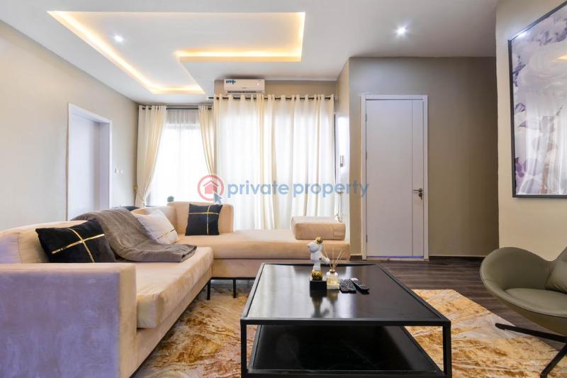 1 bedroom Mini Flat Short let Ikate Elegushi Lekki Lagos - 14