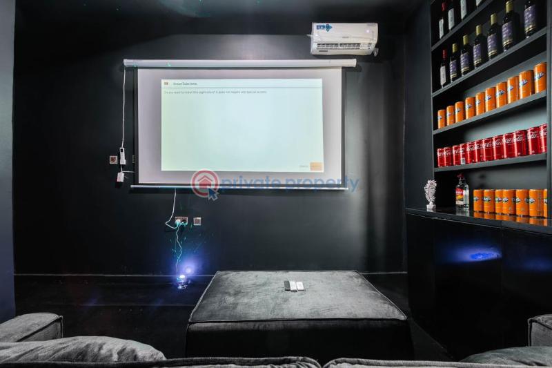 1 bedroom Mini Flat Short let Ikate Elegushi Lekki Lagos - 6