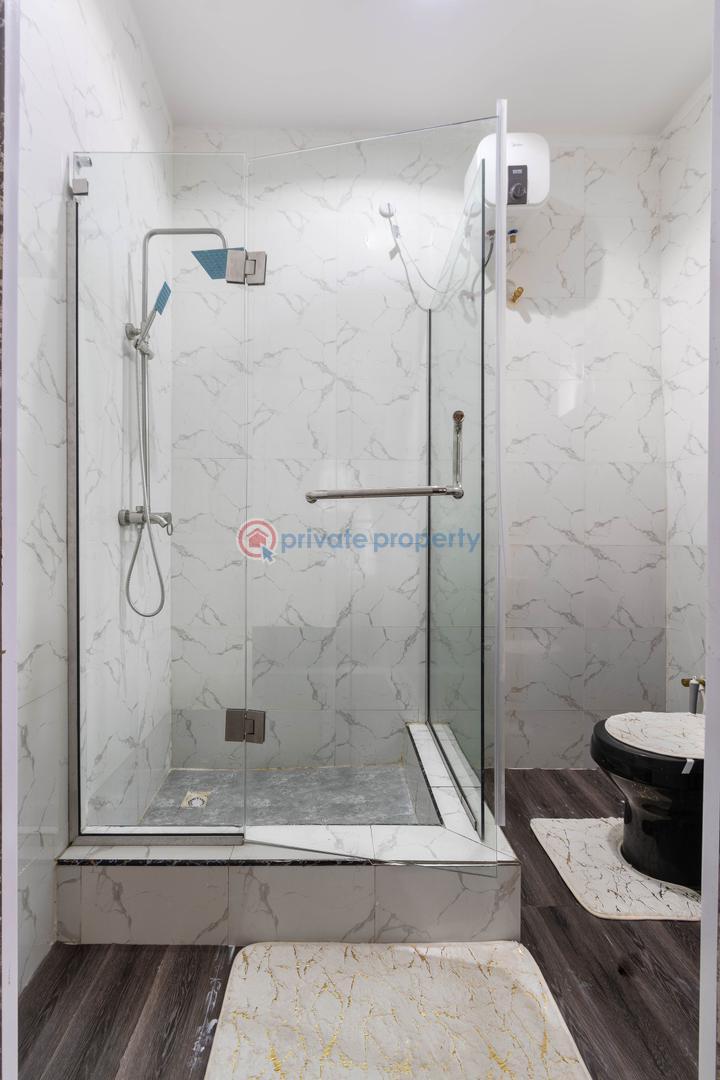 1 bedroom Mini Flat Short let Ikate Elegushi Lekki Lagos - 10