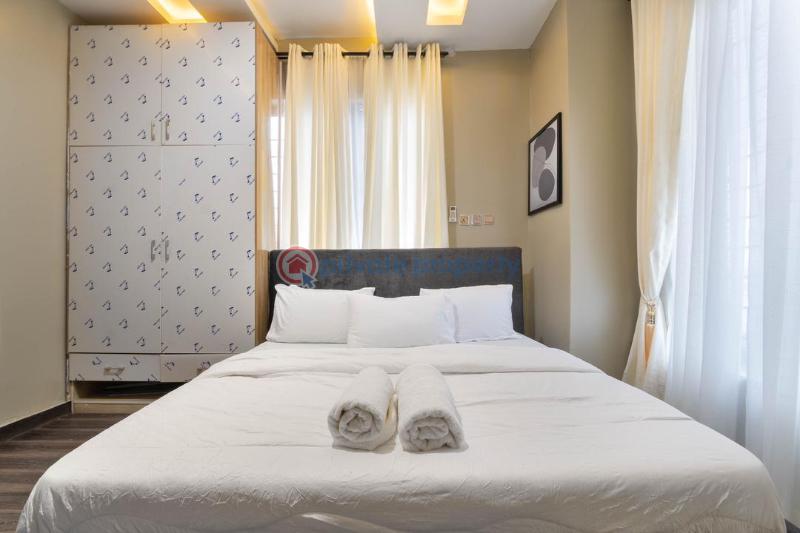 1 bedroom Mini Flat Short let Ikate Elegushi Lekki Lagos - 13