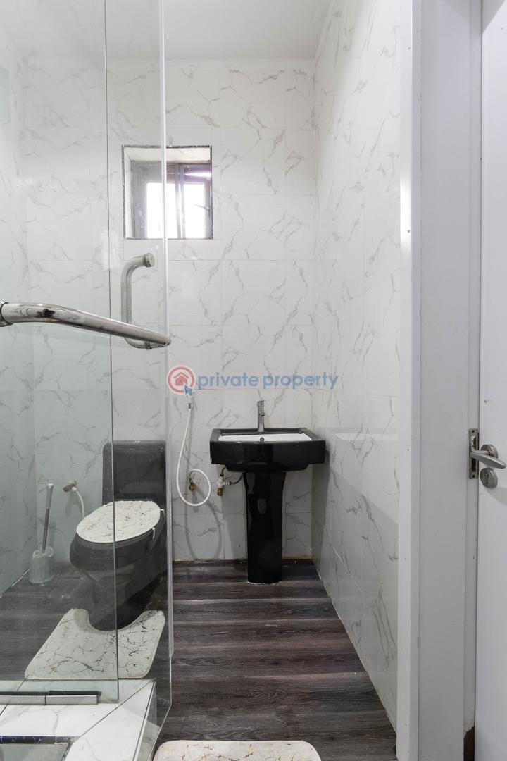 1 bedroom Mini Flat Short let Ikate Elegushi Lekki Lagos - 12