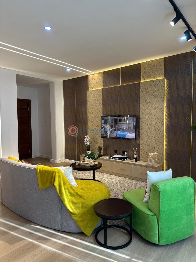 1 bedroom Flat & Apartment Short let Lekki Phase 1 Lagos - 2