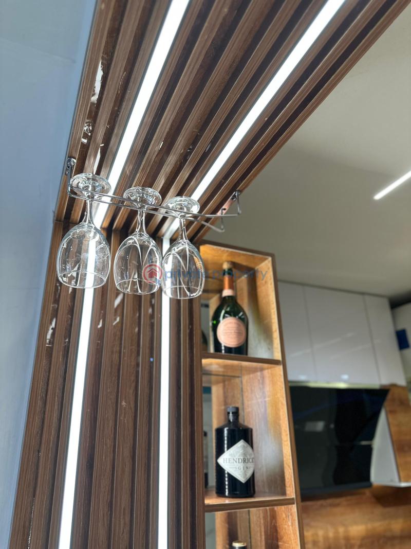 1 bedroom Flat & Apartment Short let Lekki Phase 1 Lagos - 4