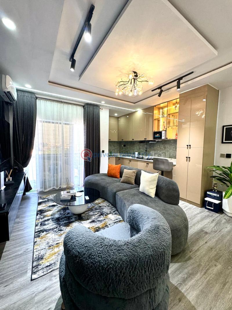 1 bedroom Flat & Apartment Short let Ikate Lekki Lagos - 1