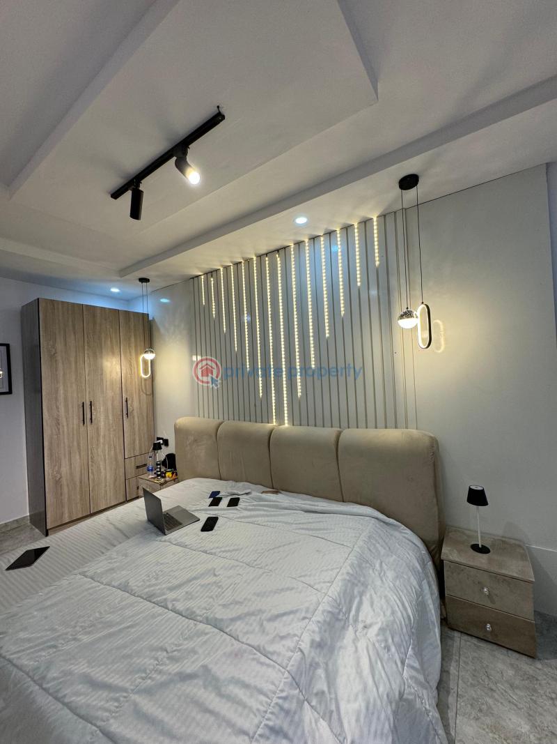 1 bedroom Flat & Apartment Short let Ikate Lekki Lagos - 3