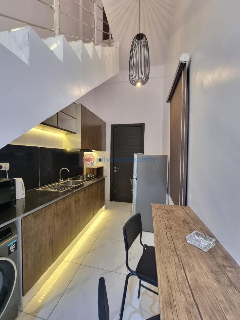 1 bedroom Flat & Apartment Short let Lekki Phase 1 Lagos - 2