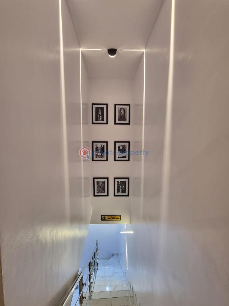 1 bedroom Flat & Apartment Short let Lekki Phase 1 Lagos - 5