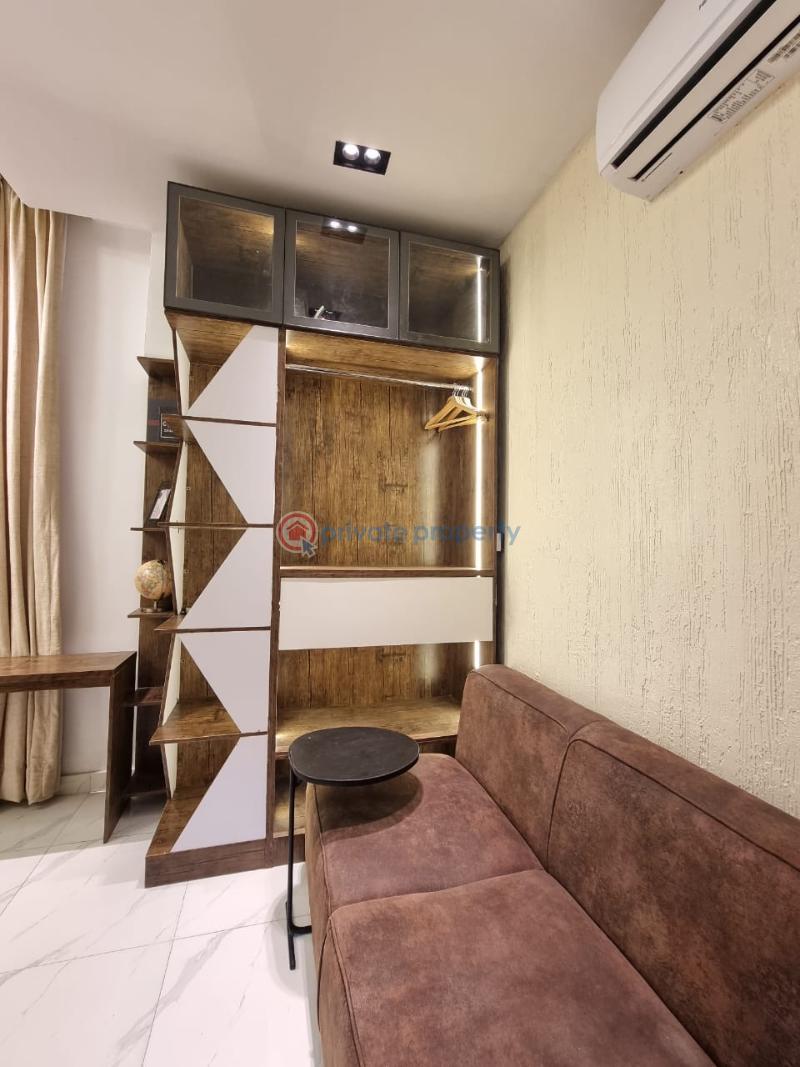1 bedroom Flat & Apartment Short let Lekki Phase 1 Lagos - 0