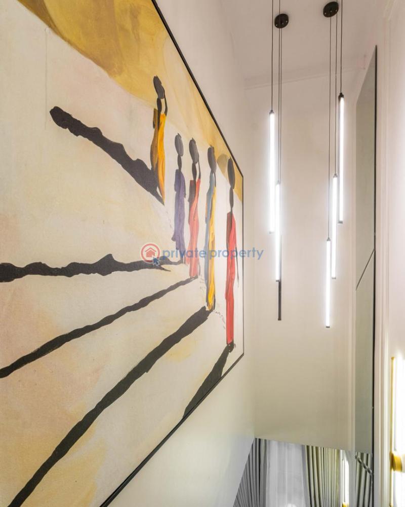 2 bedroom Maisonette Short let Lekki Phase 1 Lagos - 13