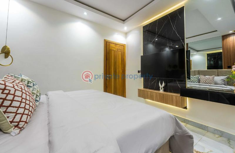 2 bedroom Maisonette Short let Lekki Phase 1 Lagos - 16