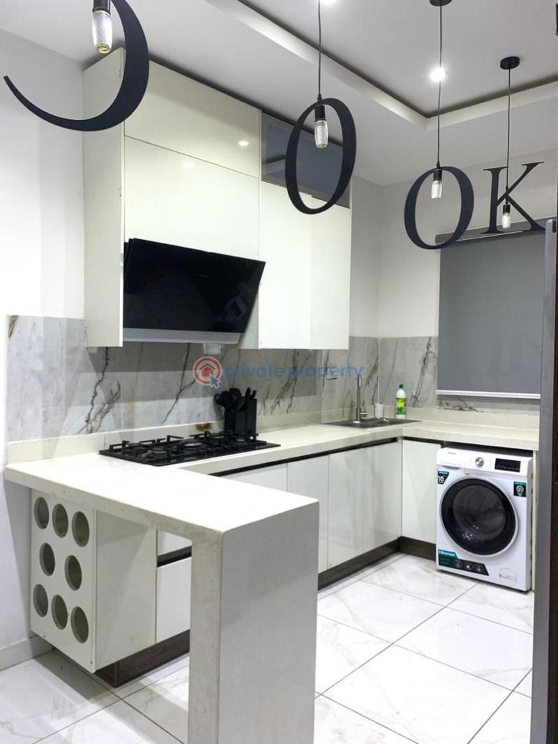 3 bedroom Block Of Flats For Rent Lekki Phase 1 Lagos - 0