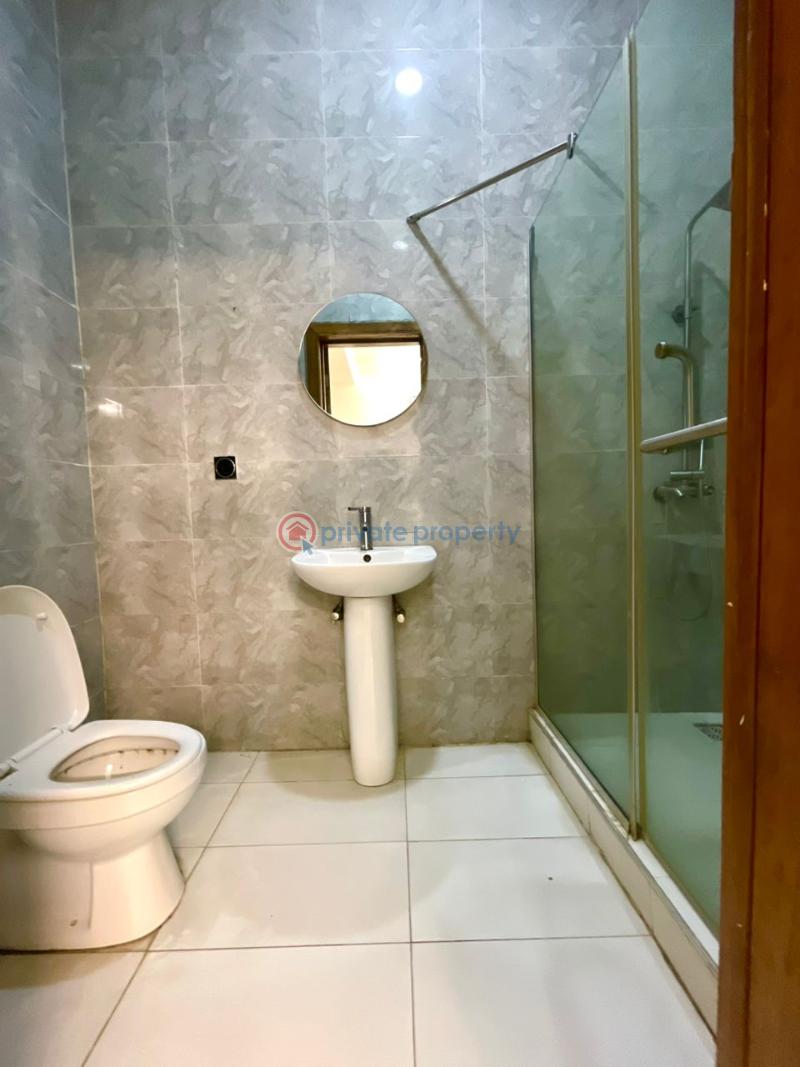 3 bedroom Block Of Flats For Rent Lekki Phase 1 Lagos - 4