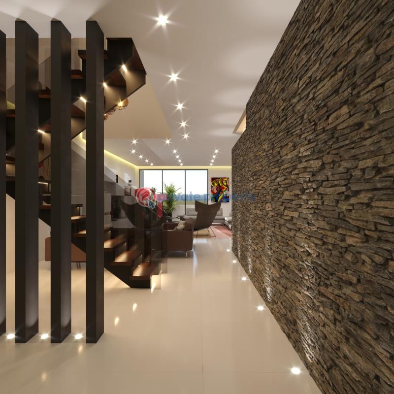 4 bedroom Shared Apartment For Sale . Old Ikoyi Lagos - 2