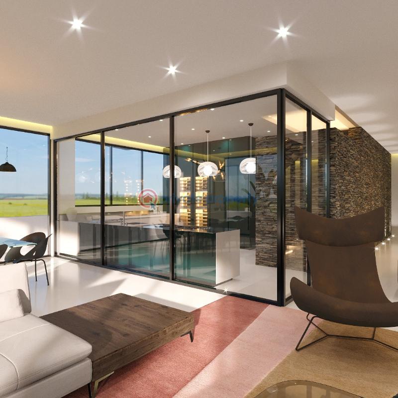 4 bedroom Shared Apartment For Sale . Old Ikoyi Lagos - 1