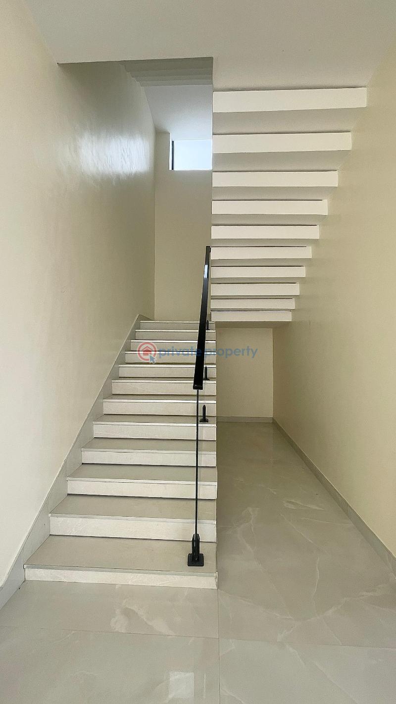 5 bedroom Detached Duplex For Sale Chevron Drive Lekki Lagos - 7