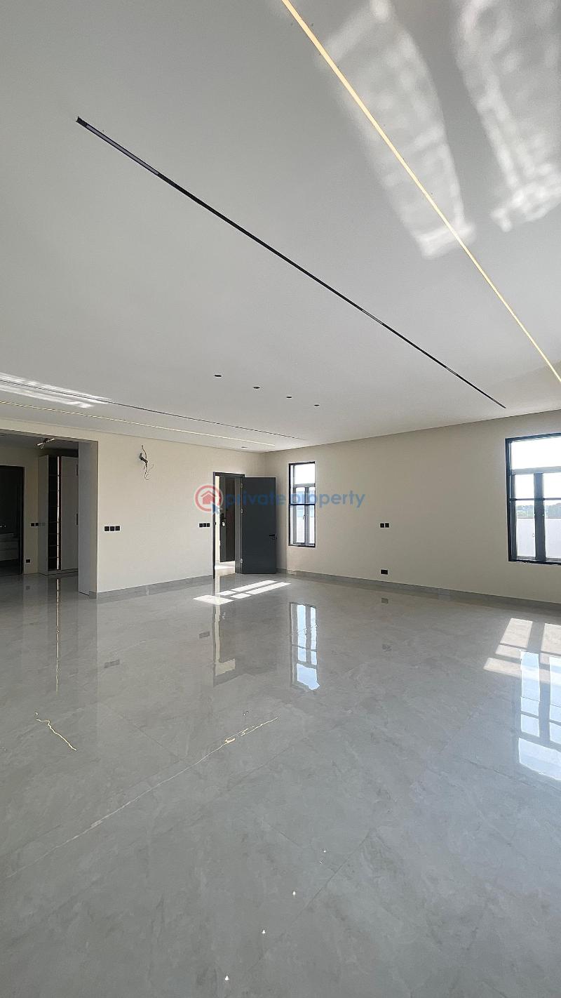 5 bedroom Detached Duplex For Sale Chevron Drive Lekki Lagos - 12