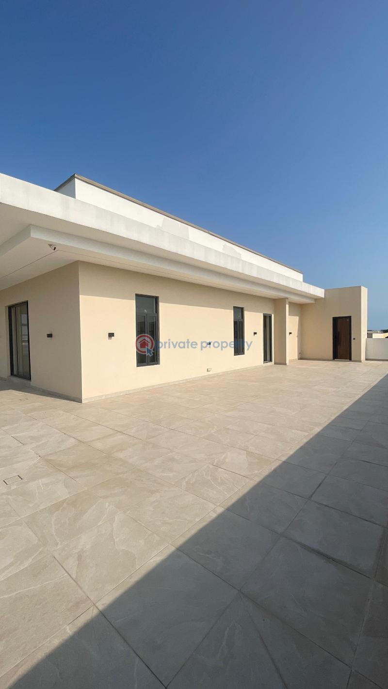 5 bedroom Detached Duplex For Sale Chevron Drive Lekki Lagos - 17