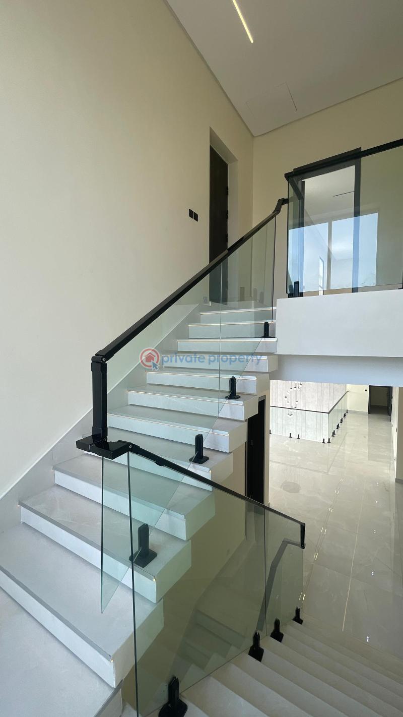 5 bedroom Detached Duplex For Sale Chevron Drive Lekki Lagos - 11