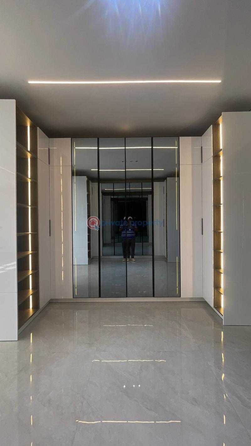 5 bedroom Detached Duplex For Sale Chevron Drive Lekki Lagos - 14