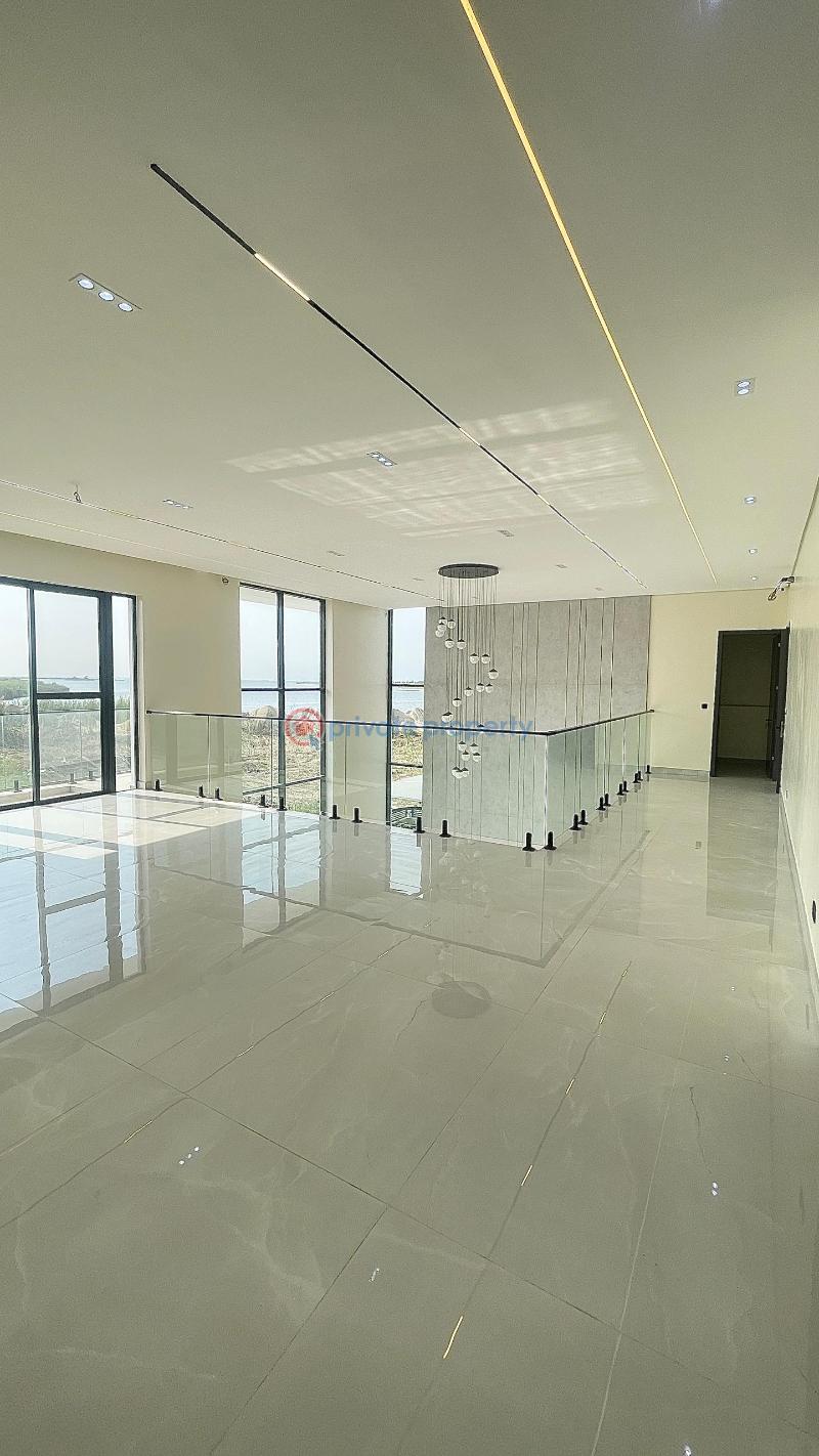 5 bedroom Detached Duplex For Sale Chevron Drive Lekki Lagos - 8