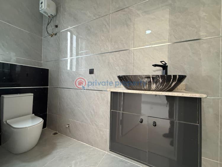 5 bedroom Semi detached Duplex For Sale Lekki Foreshore Lekki Phase 1 Lagos - 20