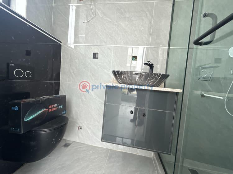 5 bedroom Semi detached Duplex For Sale Lekki Foreshore Lekki Phase 1 Lagos - 19