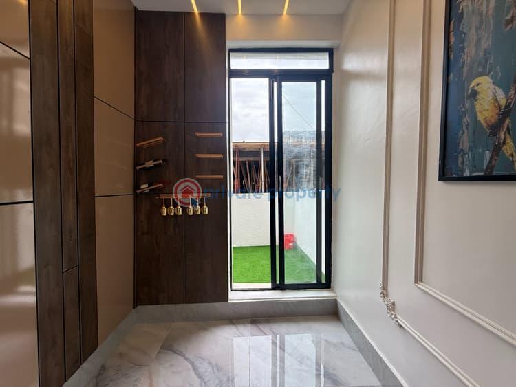 5 bedroom Semi detached Duplex For Sale Lekki Foreshore Lekki Phase 1 Lagos - 6