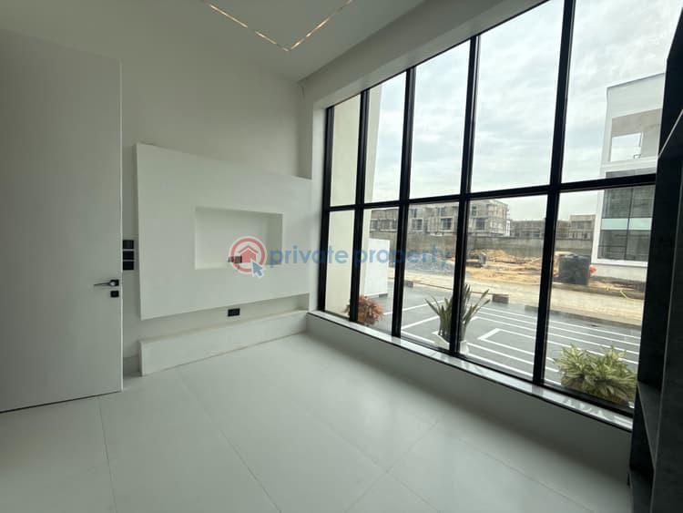 5 bedroom Semi detached Duplex For Sale Lekki Foreshore Lekki Phase 1 Lagos - 18