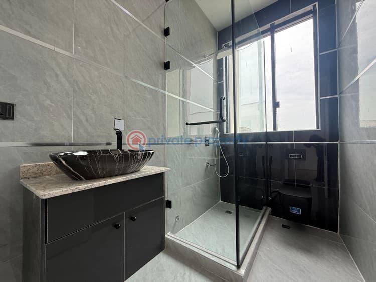 5 bedroom Semi detached Duplex For Sale Lekki Foreshore Lekki Phase 1 Lagos - 12
