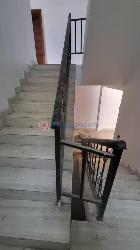 1 bedroom Block Of Flats For Sale Lekki Phase 1 Lagos - 6