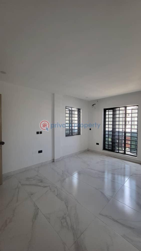 1 bedroom Block Of Flats For Sale Lekki Phase 1 Lagos - 3