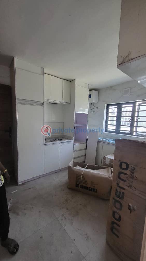 1 bedroom Block Of Flats For Sale Lekki Phase 1 Lagos - 2