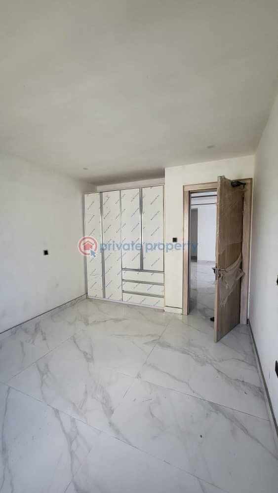 1 bedroom Block Of Flats For Sale Lekki Phase 1 Lagos - 4