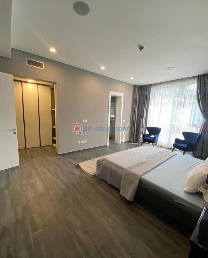 3 bedroom Block Of Flats For Sale Ikoyi, Lagos Ikoyi Lagos - 5