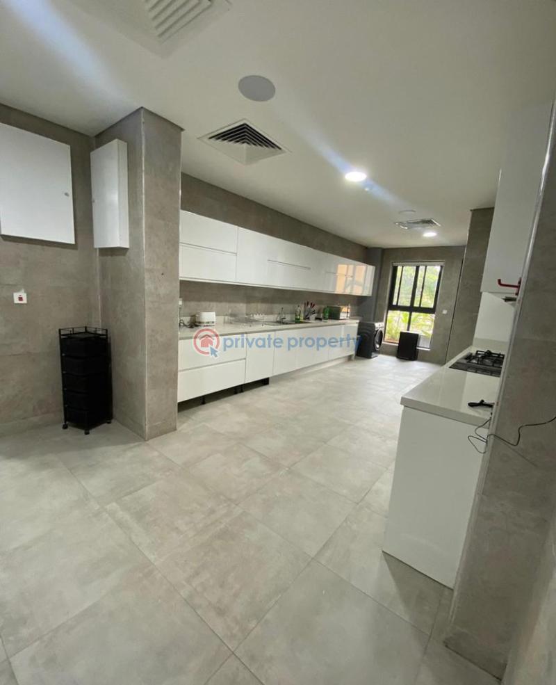 3 bedroom Block Of Flats For Sale Ikoyi, Lagos Ikoyi Lagos - 4