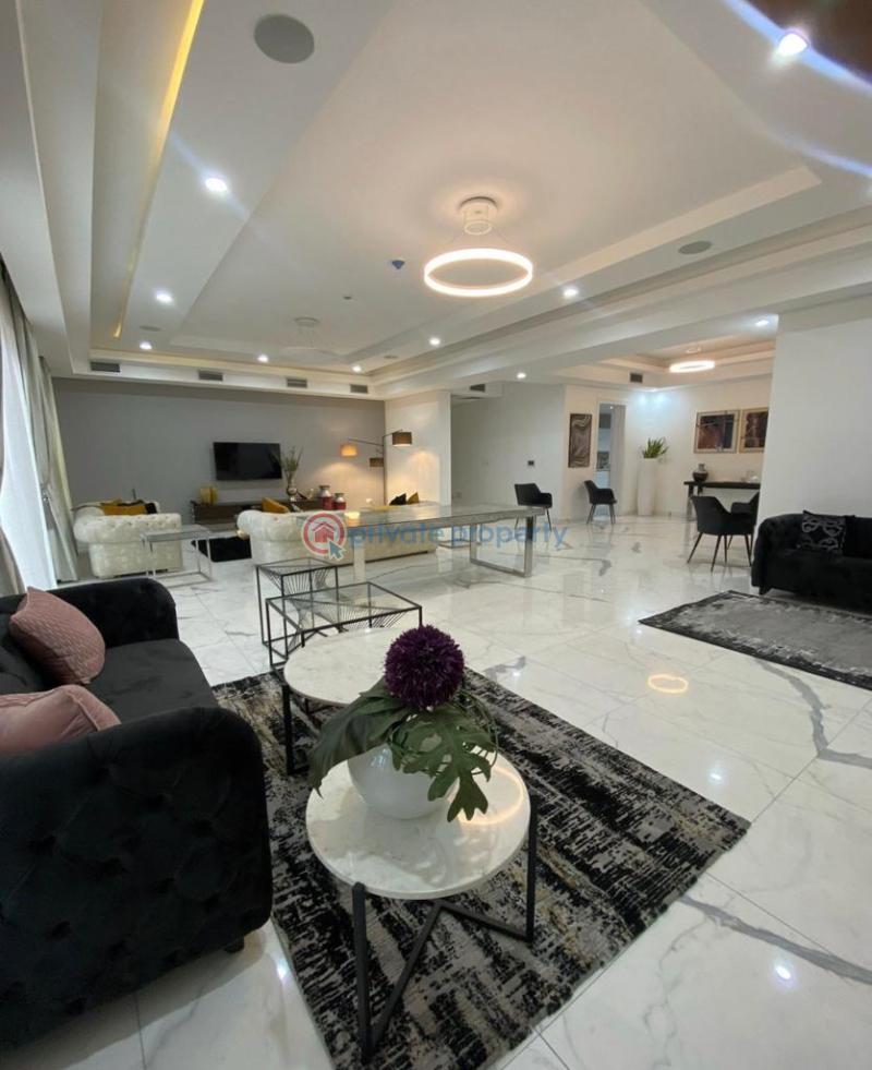 3 bedroom Block Of Flats For Sale Ikoyi, Lagos Ikoyi Lagos - 2