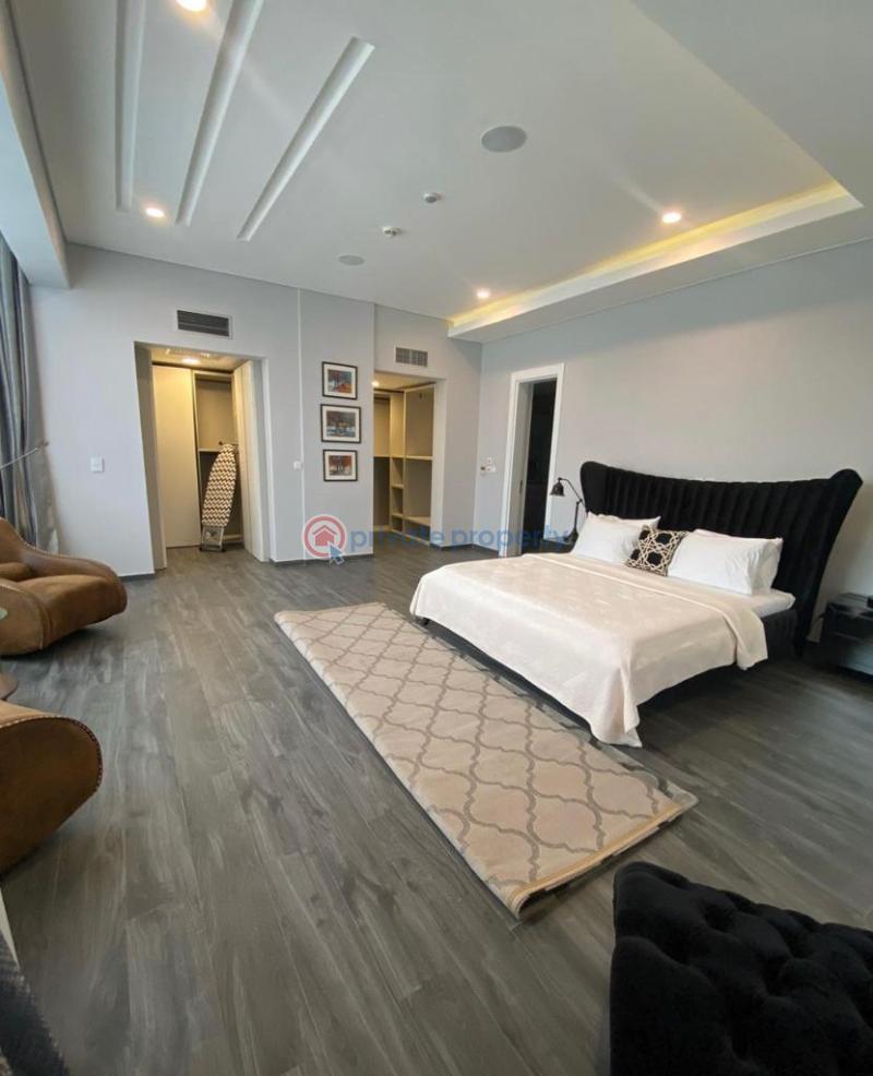 3 bedroom Block Of Flats For Sale Ikoyi, Lagos Ikoyi Lagos - 6