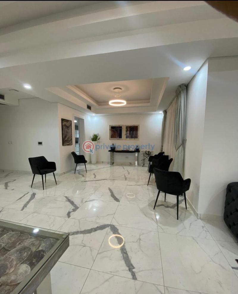 3 bedroom Block Of Flats For Sale Ikoyi, Lagos Ikoyi Lagos - 3